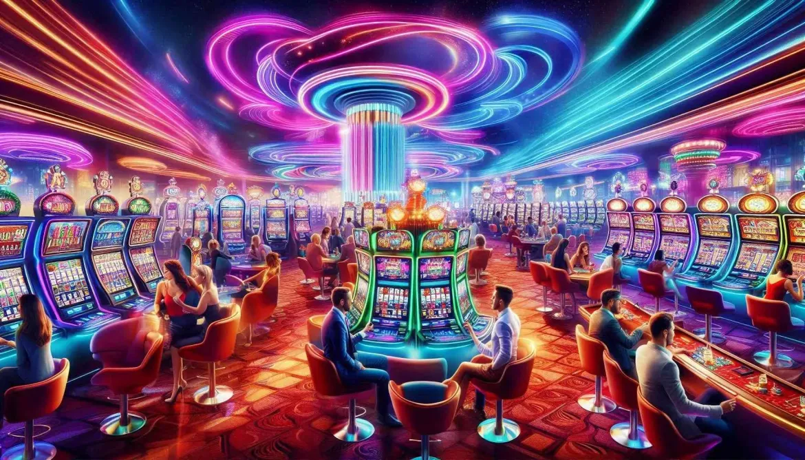 Zoccer Casino
